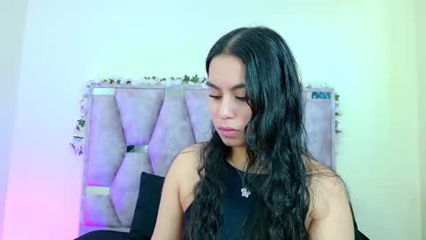 Iris online show from March 22, 5:19 pm