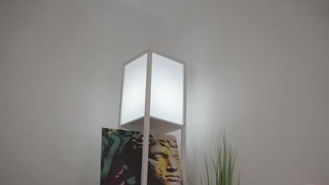 iris_pure online show from October 29, 6:32 pm