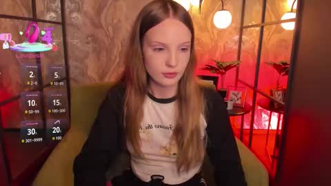 Iris online show from January 7, 5:55 am