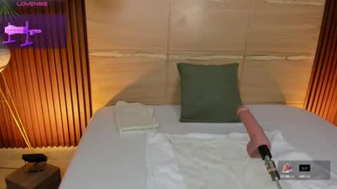 Snapshot of iris_violeta chatting on February 2, 2:38 am Iris online show from February 2, 2:38 am