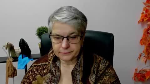 I R I S online show from January 22, 7:25 am