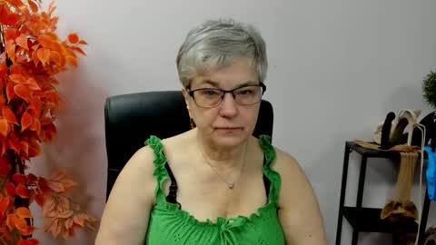 I R I S online show from October 20, 6:16 am