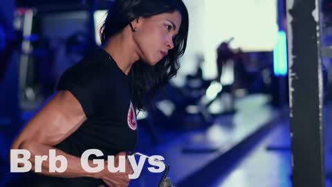 Iris Fit online show from December 16, 12:26 am