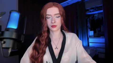 Miss Iris Fansly Miss Iris new inst.  online show from September 24, 5:45 pm