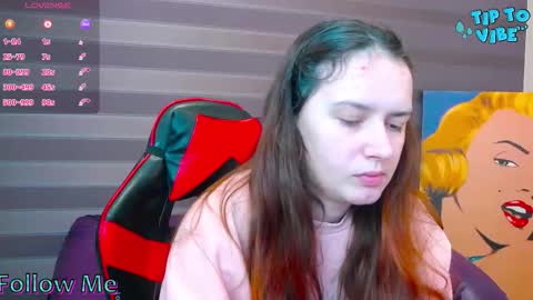 Iris online show from February 4, 1:08 am