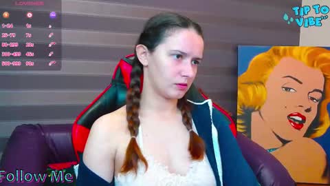 Iris online show from October 9, 2:37 am