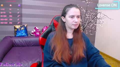 Iris online show from December 11, 4:09 pm