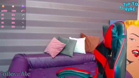 Iris online show from September 22, 3:27 am