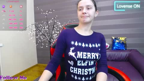 Iris online show from December 16, 10:45 pm