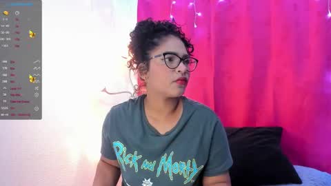 Snapshot of iriss_25 chatting on December 2, 11:44 am iris online show from December 2, 11:44 am