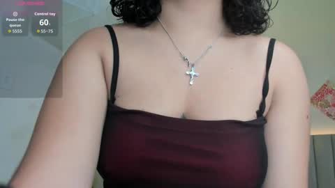 Iris online show from October 28, 3:34 am