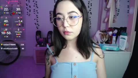 Iris  online show from November 28, 5:54 am