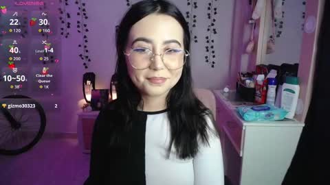 Iris  online show from November 27, 5:43 am