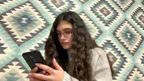 irisss31 online show from January 15, 8:37 pm