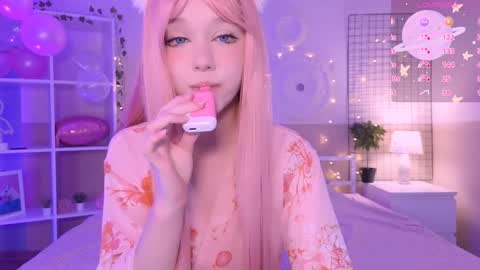 Snapshot of irma_bell chatting on December 15, 8:58 pm Irma online show from December 15, 8:58 pm