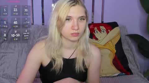 Iron Adele online show from March 24, 6:41 am