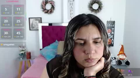 isa418138 online show from October 15, 10:01 pm