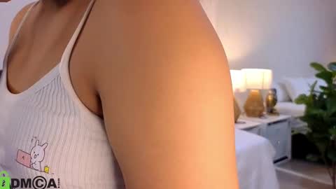 Snapshot of isa__cute chatting on September 27, 4:08 am ISA online show from September 27, 4:08 am