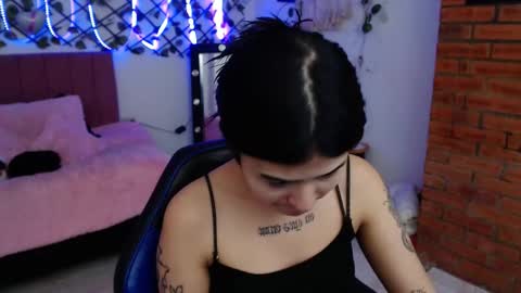 Snapshot of isa_bunny18 chatting on September 15, 3:15 am isabela online show from September 15, 3:15 am