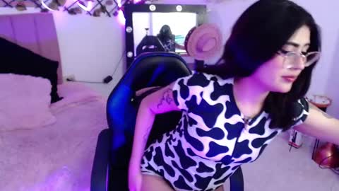 isabela online show from October 21, 2:26 am