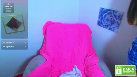 isa online show from February 8, 2:49 pm