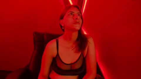 Isabella online show from February 6, 12:04 pm