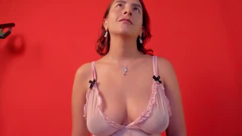 Isabella online show from January 19, 10:39 am