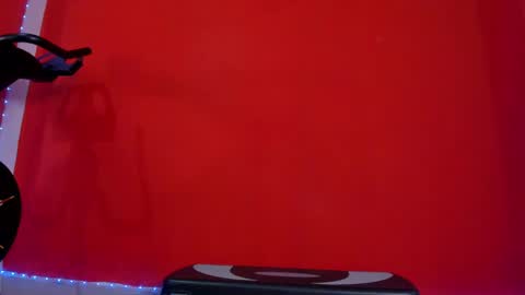 Isabella online show from January 26, 11:50 am
