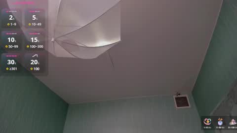    online show from January 6, 6:20 pm