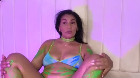 Snapshot of isa_maturex_ chatting on February 18, 12:49 pm ISABELA online show from February 18, 12:49 pm