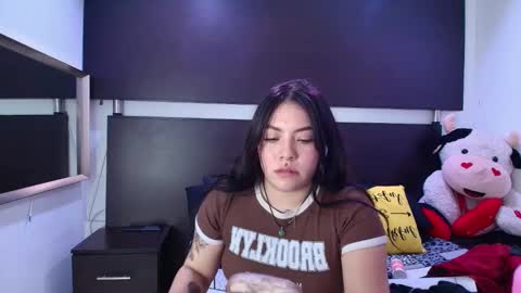 Snapshot of isa_reel chatting on February 1, 7:05 am ISA online show from February 1, 7:05 am