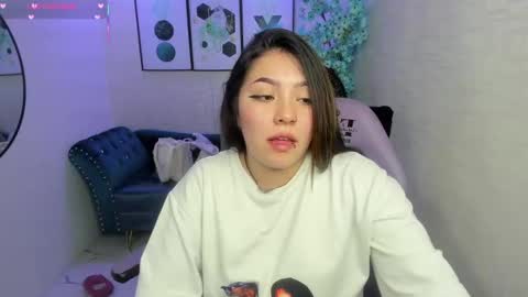 Snapshot of isa_reel chatting on September 11, 8:42 pm ISA online show from September 11, 8:42 pm