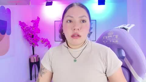 Snapshot of isa_reel chatting on October 28, 7:52 pm ISA online show from October 28, 7:52 pm