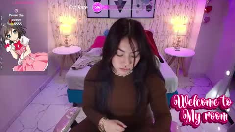 Snapshot of isa_reel chatting on January 28, 3:25 am ISA online show from January 28, 3:25 am