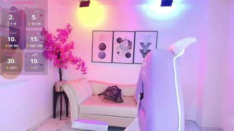 ISA online show from November 10, 7:53 pm