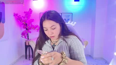 Snapshot of isa_reel chatting on October 21, 7:51 pm ISA online show from October 21, 7:51 pm