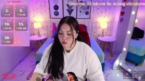 Snapshot of isa_reel chatting on January 15, 7:55 pm ISA online show from January 15, 7:55 pm