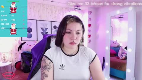 Snapshot of isa_reel chatting on December 12, 7:59 pm ISA online show from December 12, 7:59 pm
