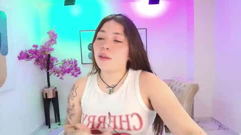 Snapshot of isa_reel chatting on September 23, 7:45 pm ISA online show from September 23, 7:45 pm