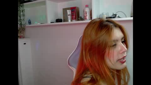 isabella online show from September 16, 4:26 pm