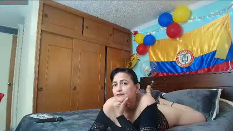 Isabeel Sofia online show from July 10, 8:09 pm