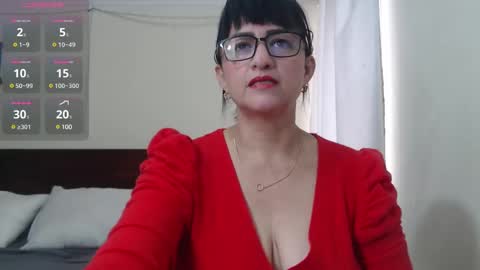 Isabeel Sofia online show from March 6, 5:54 pm