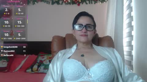 Isabeel Sofia online show from October 19, 7:27 pm