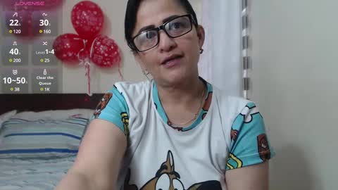 Isabeel Sofia online show from February 18, 9:42 pm