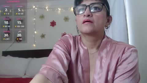 Isabeel Sofia online show from March 9, 1:04 pm