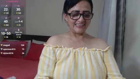 Isabeel Sofia online show from January 17, 12:31 am