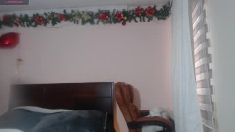 Isabeel Sofia online show from October 9, 8:57 pm