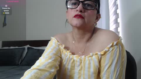 Isabeel Sofia online show from January 31, 4:27 pm