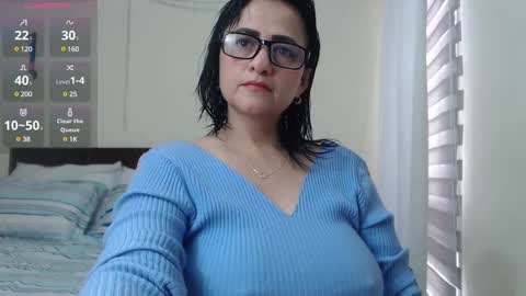 Isabeel Sofia online show from February 22, 3:10 pm