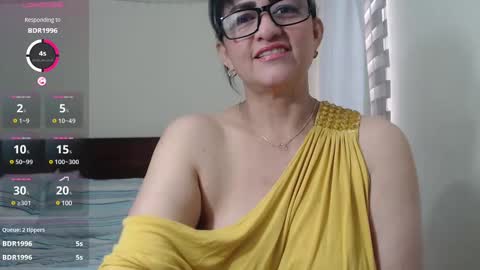 Isabeel Sofia online show from February 21, 2:38 pm